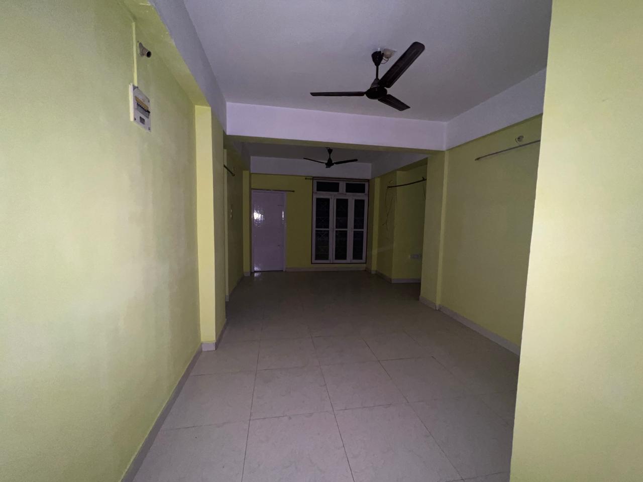 Unfurnished 3bhk in Geetanagar, Guwahati, Assam, India for Rent
